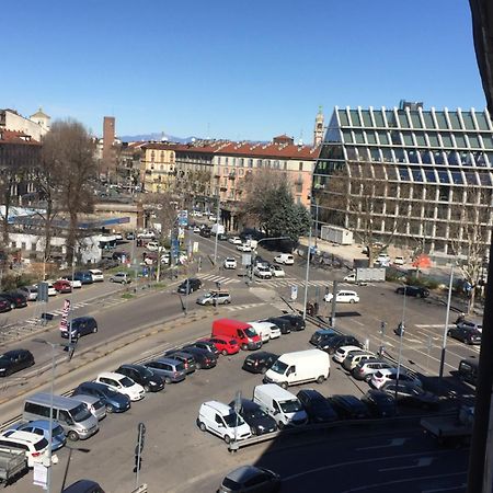 Una Volta In Brera Milão Exterior foto