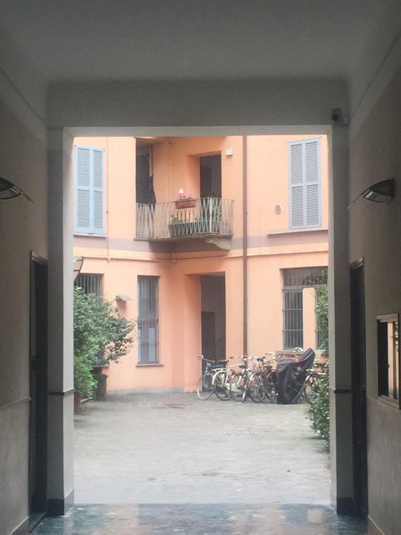 Una Volta In Brera Milão Exterior foto